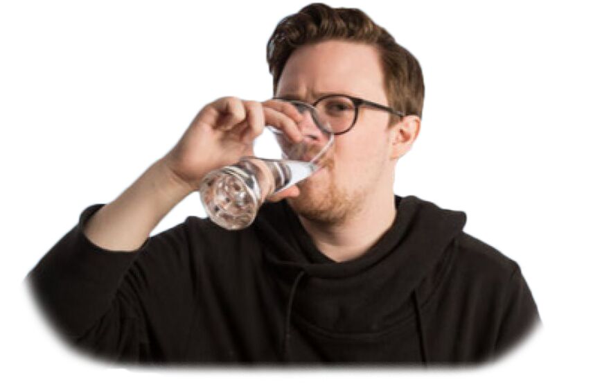 So verwenden Sie NEOflorax-Kapseln